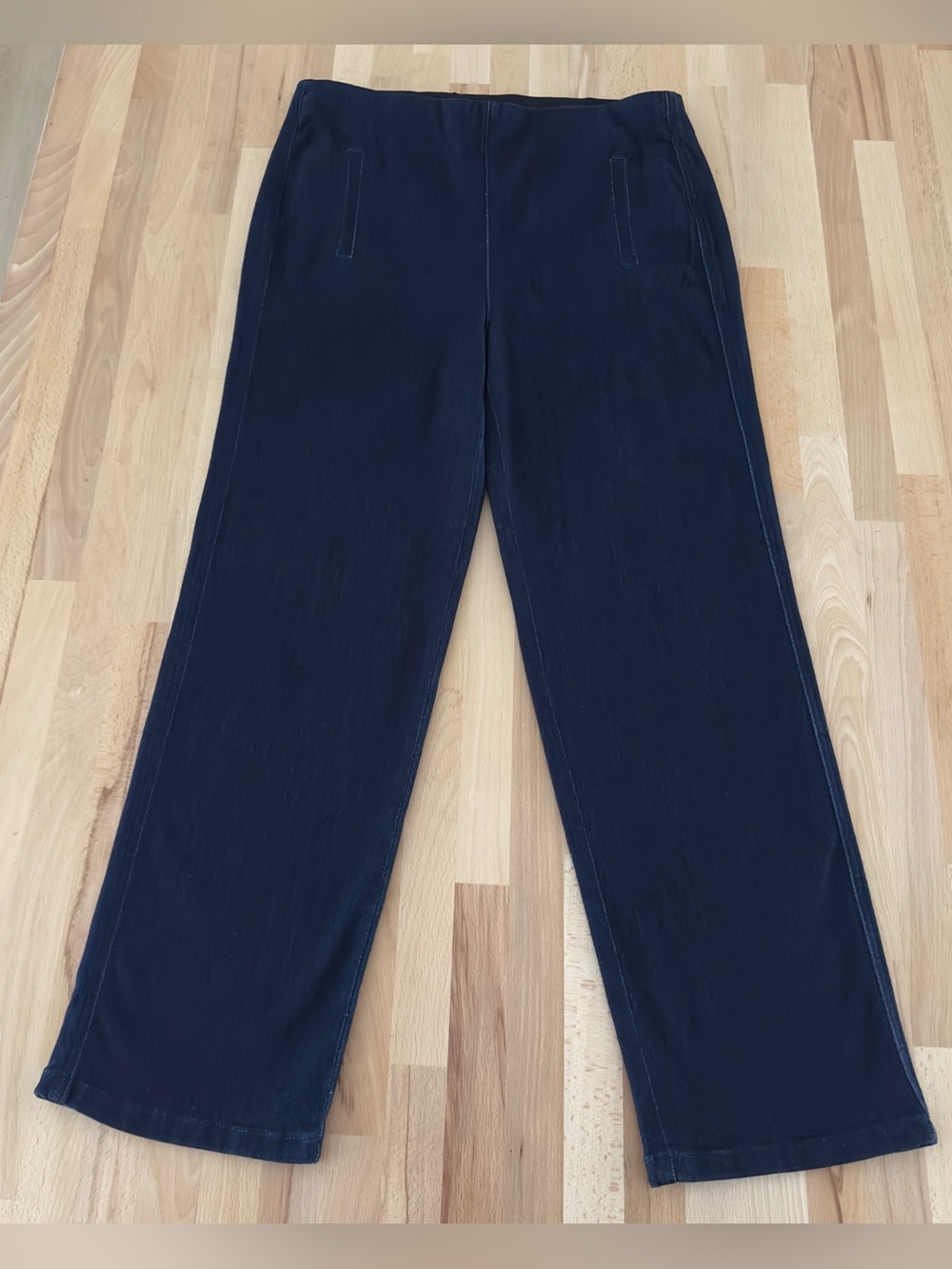 Chico’s Fabulously Slimming Jeans